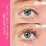 Cargar imagen en el visor de la galería, PRE-VENTA - Grande Cosmetics  2-Step Lash System Mini GrandeLASH-MD &amp; GrandeMASCARA
