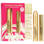 Cargar imagen en el visor de la galería, PRE-VENTA - Grande Cosmetics  2-Step Lash System Mini GrandeLASH-MD &amp; GrandeMASCARA

