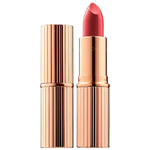 Cargar imagen en el visor de la galería, Charlotte Tilbury  - K.I.S.S.I.N.G Satin Shine Lipstick Coral Kiss
