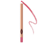 Cargar imagen en el visor de la galería, Charlotte Tilbury - Lip Cheat Long-Lasting Waterproof Lip Liner M.I.Kiss
