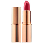 Cargar imagen en el visor de la galería, Charlotte Tilbury - Matte Revolution Hydrating Lipstick Gracefully Pink
