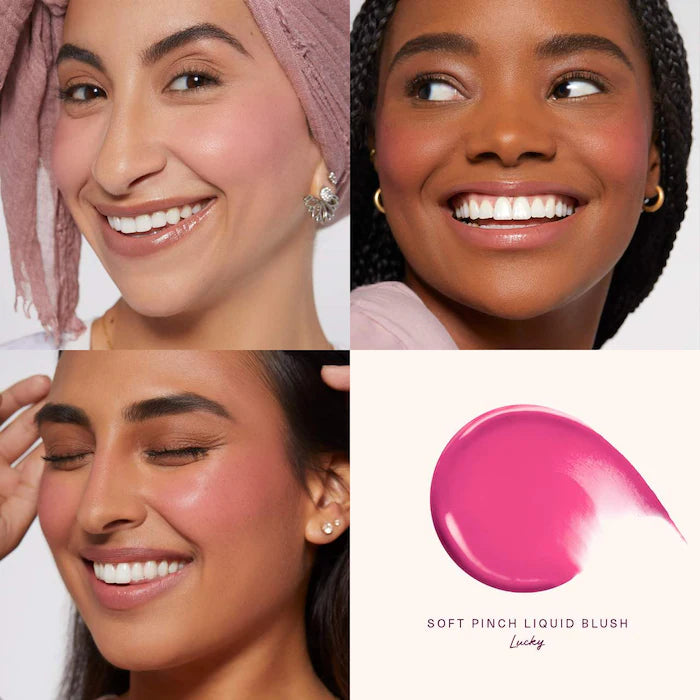 PRE-VENTA - Rare Beauty Soft Pinch Liquid Blush