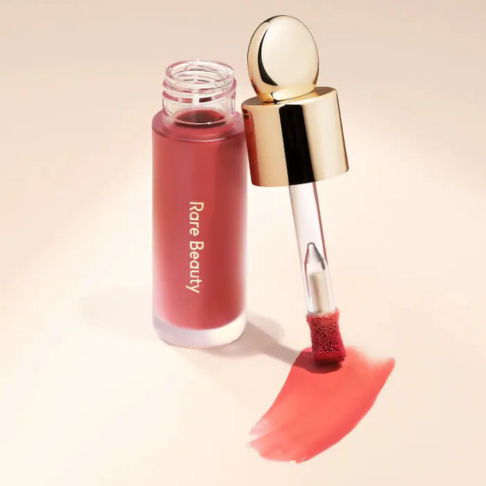 Rare Beauty - Soft Pinch Dewy Liquid Blush Grateful