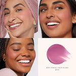 Cargar imagen en el visor de la galería, Rare Beauty - Soft Pinch Matte Liquid Blush Grace
