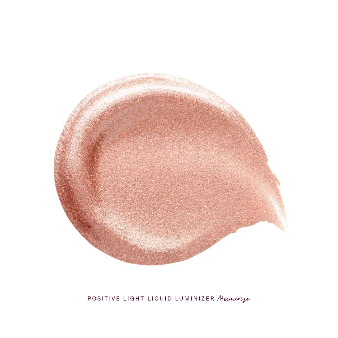 Rare Beauty - Positive Light Liquid Luminizer Highlight Mesmerize