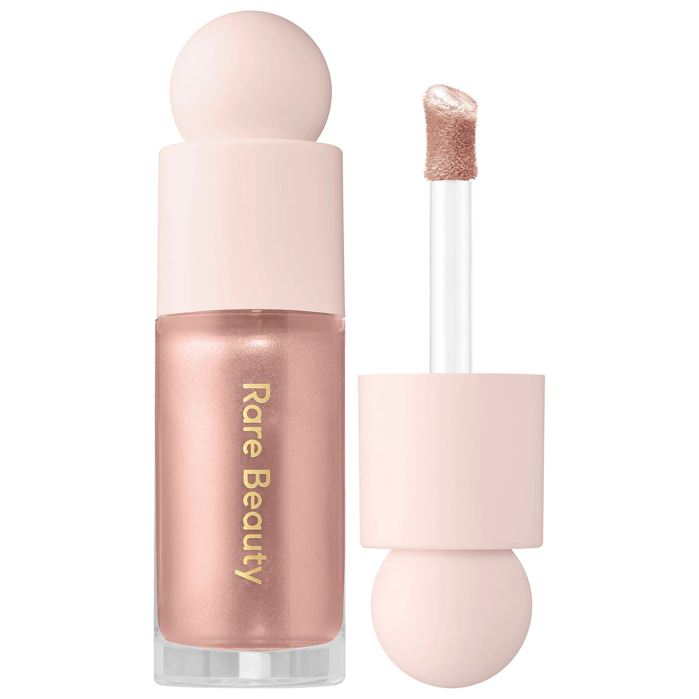 Rare Beauty - Positive Light Liquid Luminizer Highlight Mesmerize