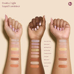 Cargar imagen en el visor de la galería, Rare Beauty - Positive Light Liquid Luminizer Highlight Transcend
