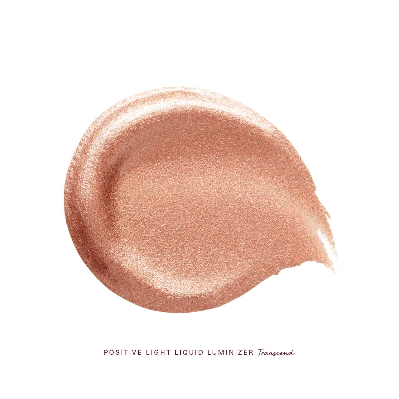 Rare Beauty - Positive Light Liquid Luminizer Highlight Transcend