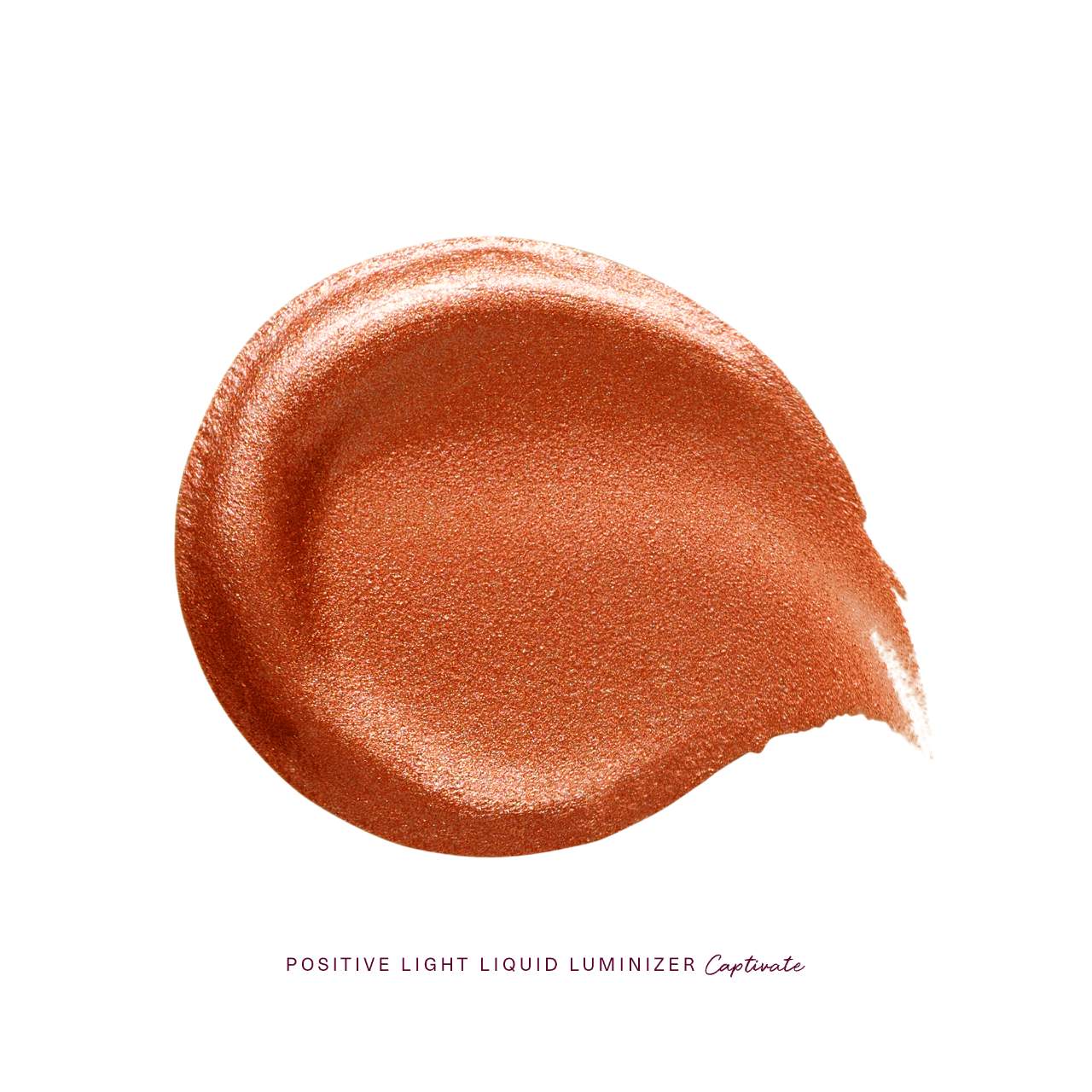 Rare Beauty - Positive Light Liquid Luminizer Highlight Captivate