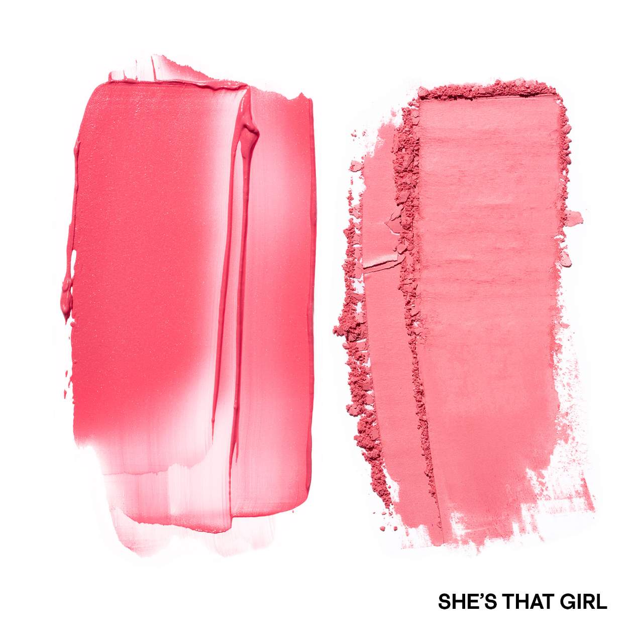 PRE-VENTA PATRICK TA - Major Headlines Double-Take Crème & Powder Blush Duo She's That Girl