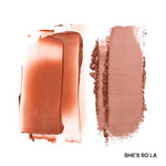 Cargar imagen en el visor de la galería, PRE-VENTA PATRICK TA - Major Headlines Double-Take Crème &amp; Powder Blush Duo She&#39;s So LA
