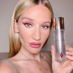 Cargar imagen en el visor de la galería, PRE-VENTA - Charlotte Tilbury  Airbrush Flawless Waterproof Setting Spray 100ml
