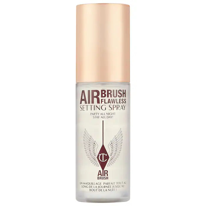 Charlotte Tilbury - Airbrush Flawless Setting Spray 34ml