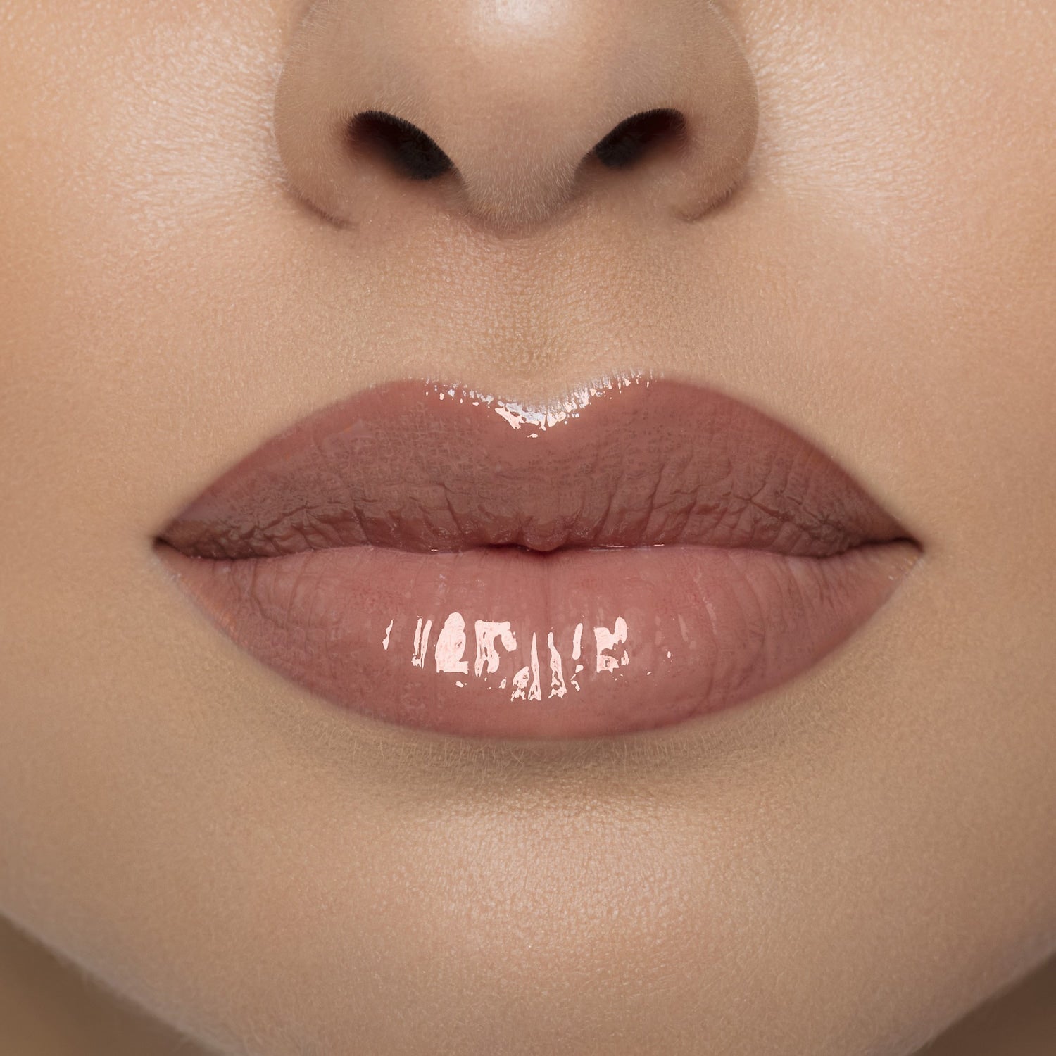 Morphe - Lip Shine Crystal Clear