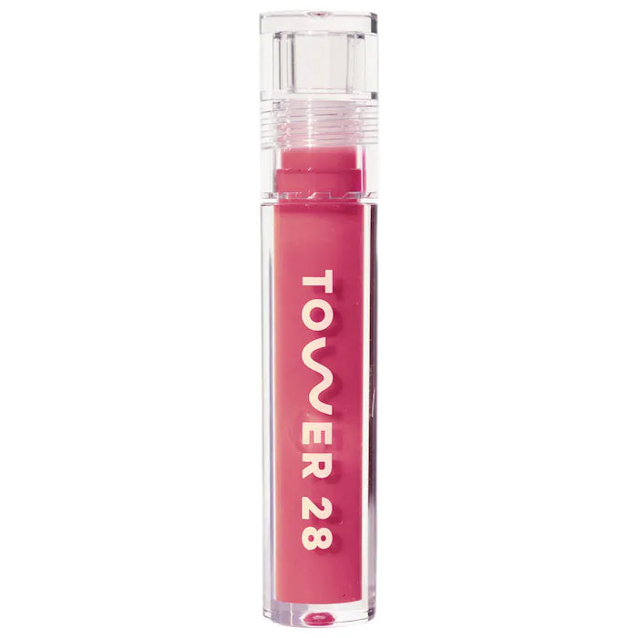 PRE-VENTA - Tower 28 Beauty ShineOn Lip Jelly Non-Sticky Gloss