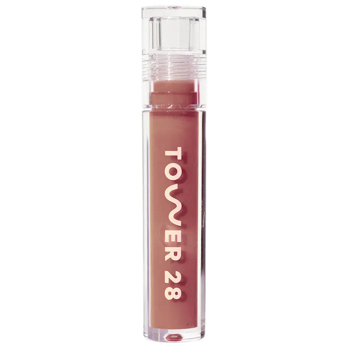 PRE-VENTA - Tower 28 Beauty ShineOn Lip Jelly Non-Sticky Gloss