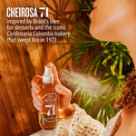 Cargar imagen en el visor de la galería, Sol de Janeiro - Brazilian Crush Cheirosa ’71 Hair &amp; Body Fragrance Mist
