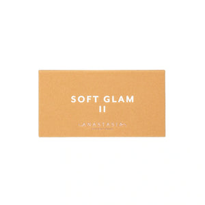 PRE-VENTA - Anastasia Beverly Hills Paleta de sombras de ojos Mini Soft Glam II