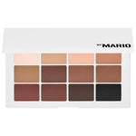 Cargar imagen en el visor de la galería, MAKEUP BY MARIO - Master Mattes® Eyeshadow Palette: The Original
