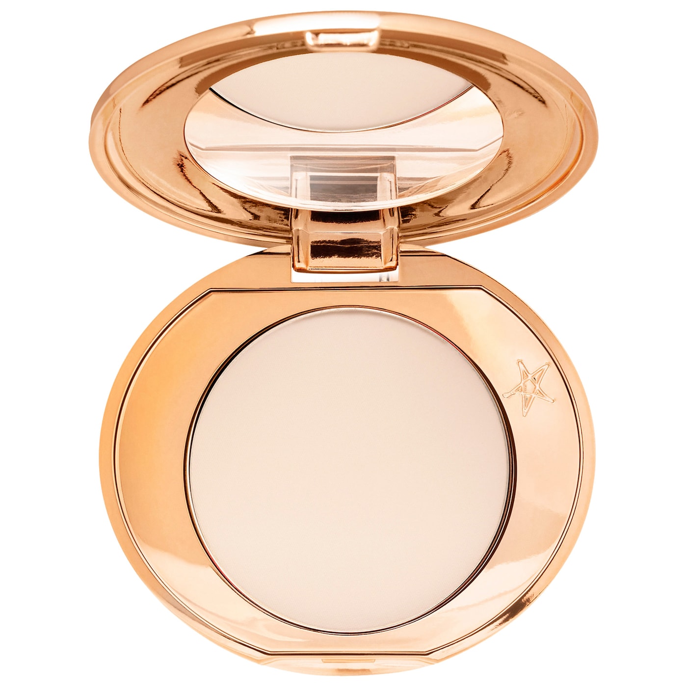 PRE-VENTA Charlotte Tilbury Mini Airbrush Flawless Finish Setting Powder