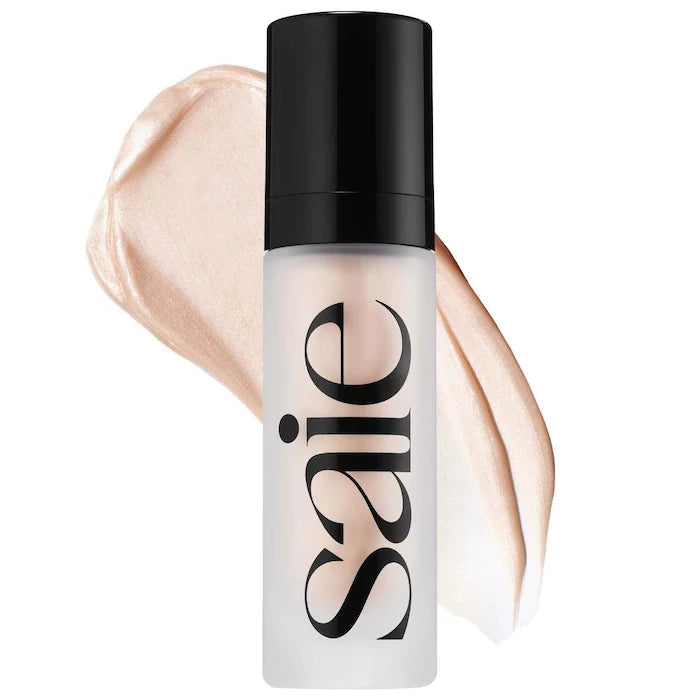 PRE-VENTA Saie - Mini Glowy Super Gel Lightweight Dewy Highlighter