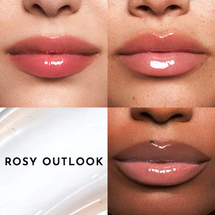 PRE-VENTA - Lawless Forget The Filler Lip Plumper Line Smoothing Gloss Standard Size