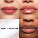 Cargar imagen en el visor de la galería, PRE-VENTA - Lawless Forget The Filler Lip Plumper Line Smoothing Gloss Standard Size
