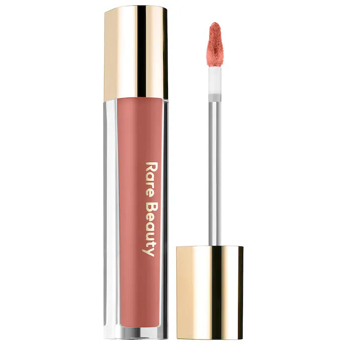 PRE-VENTA - Rare Beauty Stay Vulnerable Glossy Lip Balm