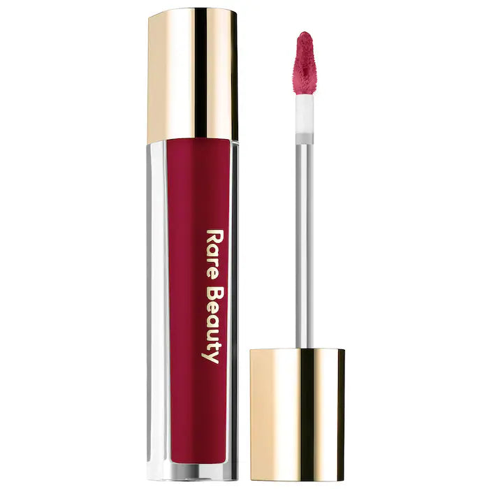 PRE-VENTA - Rare Beauty Stay Vulnerable Glossy Lip Balm