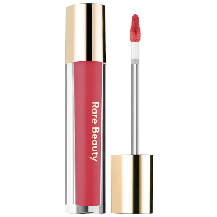 PRE-VENTA - Rare Beauty Stay Vulnerable Glossy Lip Balm