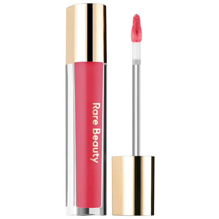 PRE-VENTA - Rare Beauty Stay Vulnerable Glossy Lip Balm