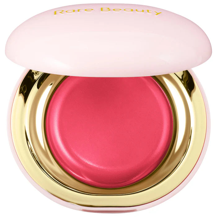 PRE-VENTA - Rare Beauty Stay Vulnerable Melting Cream Blush