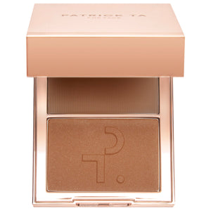 PRE-VENTA PATRICK TA - PATRICK TA Major Sculpt Crème Contour & Powder Bronzer Duo She's Sculpted