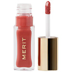 Cargar imagen en el visor de la galería, PRE-VENTA - Merit Shade Slick Classic Hydrating Tinted Lip Oil
