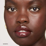 Cargar imagen en el visor de la galería, Merit - Shade Slick Hydrating Tinted Lip Oil Sangria
