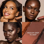 Cargar imagen en el visor de la galería, Fenty Beauty - Sun Stalk'r Instant Warmth Bronzer Thick Mint
