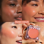 Cargar imagen en el visor de la galería, PRE-VENTA - Tower 28 Beauty  BeachPlease Lip + Cheek Dewy Cream Blush
