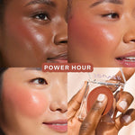 Cargar imagen en el visor de la galería, PRE-VENTA - Tower 28 Beauty  BeachPlease Lip + Cheek Dewy Cream Blush
