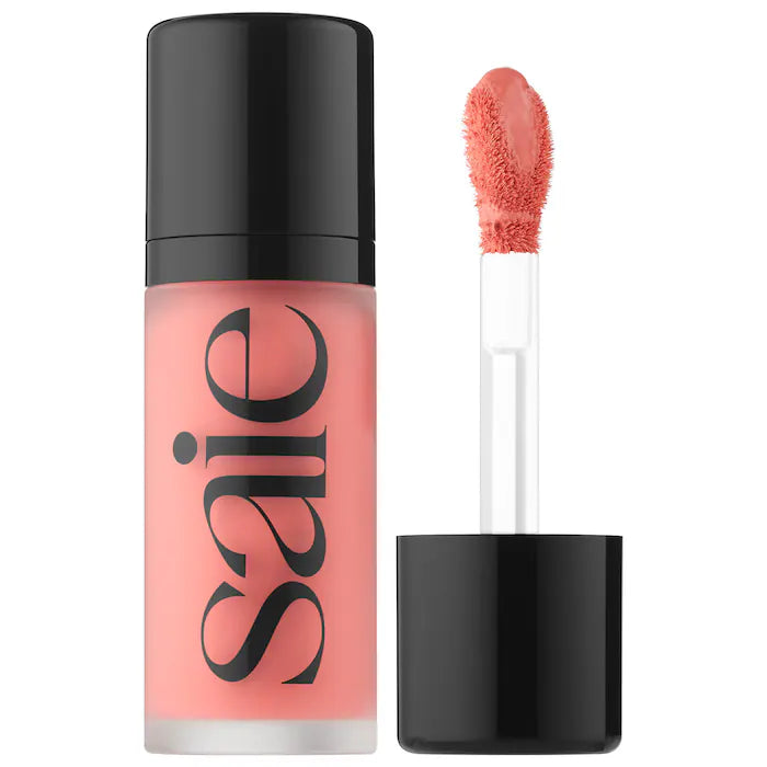 PRE-VENTA Saie Dew Blush Blendable Liquid Blush