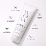 Cargar imagen en el visor de la galería, COLOR WOW - Color Security Conditioner for Fine Hair 250ml
