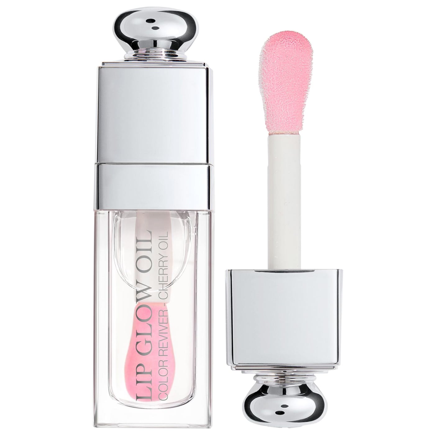 Dior - Addict Lip Glow Oil 000 Universal Clear