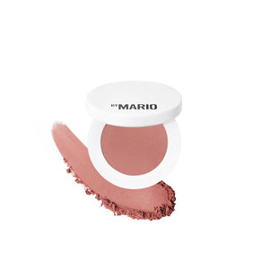 Makeup By Mario - Soft Pop Powder Blush Desert Rose