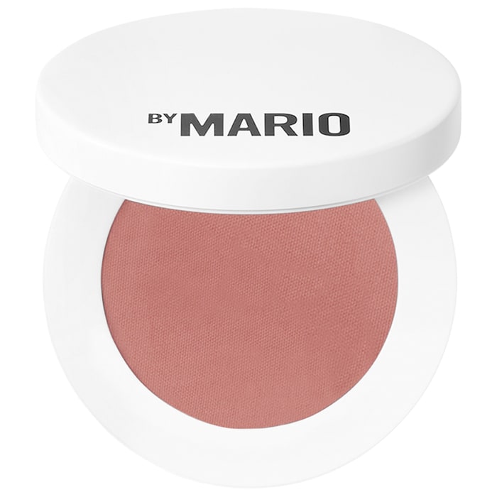 Makeup By Mario - Soft Pop Powder Blush Desert Rose