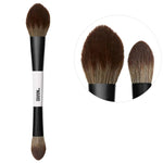 Cargar imagen en el visor de la galería, PRE-VENTA - MAKEUP BY MARIO  F3 Dual-Ended Precision Powder Brush
