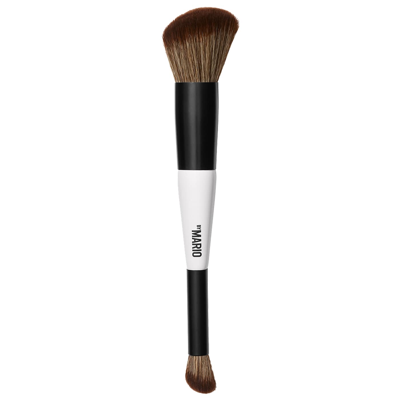 PRE-VENTA MAKEUP BY MARIO F1 Dual-Ended Contour and Blush Brush