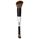 Cargar imagen en el visor de la galería, PRE-VENTA MAKEUP BY MARIO F1 Dual-Ended Contour and Blush Brush
