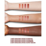Cargar imagen en el visor de la galería, Charlotte Tilbury - Marie Revolution Hydrating Lipstick Catwalking
