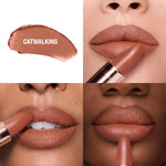 Cargar imagen en el visor de la galería, Charlotte Tilbury - Marie Revolution Hydrating Lipstick Catwalking
