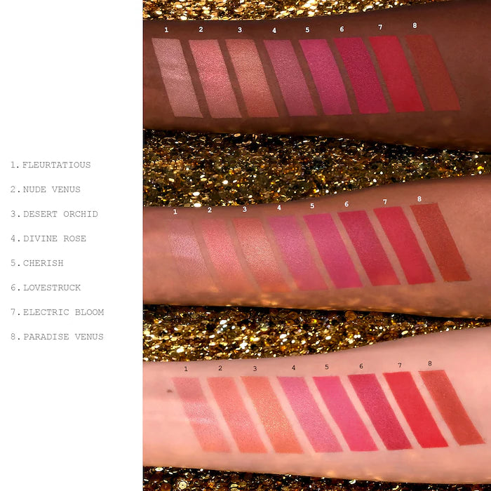 PRE-VENTA - PAT McGRATH LABS Skin Fetish: Divine Powder Blush