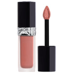 Cargar imagen en el visor de la galería, PRE-VENTA Dior Rouge Dior Forever Liquid Transfer-Proof Lipstick 100 Forever Nude Look
